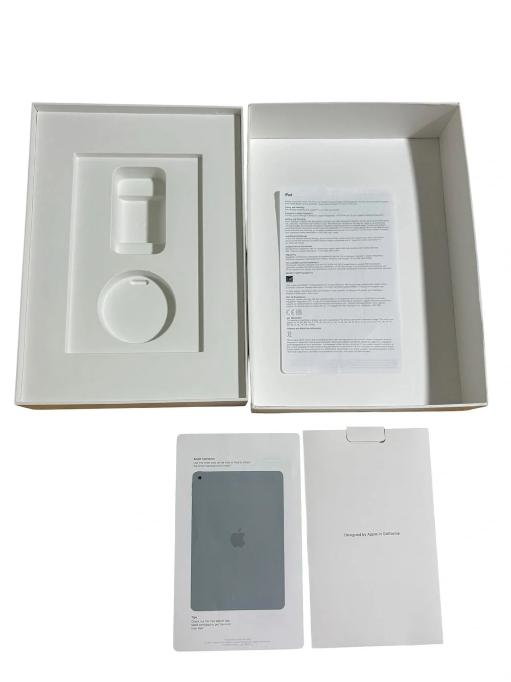 Apple good pre
